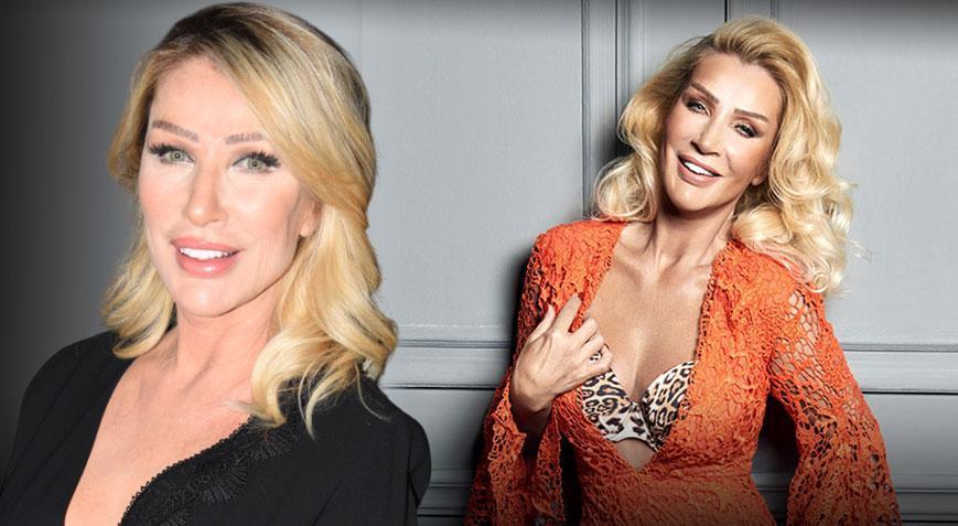 Seda Sayan’dan cesur hamle: Filtresiz fotoğrafını paylaştı