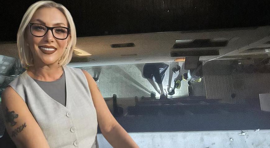 Son dakika: Güllü'nün ölmeden önceki görüntülerinin tamamı ortaya çıktı! Son dakika: Güllü'nün ölmeden önceki görüntülerinin tamamı ortaya çıktı!