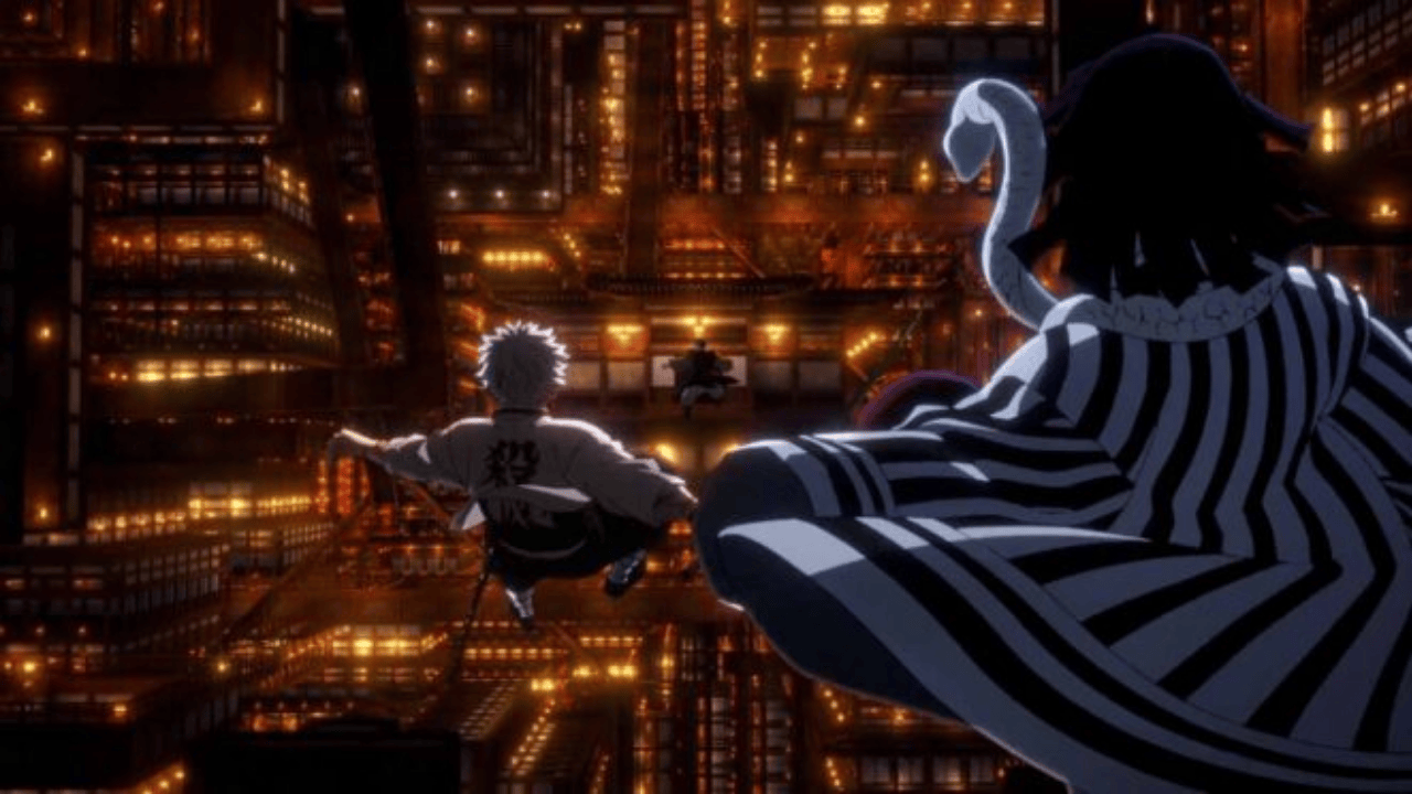 Yerli Gişe: “Demon Slayer: Kimetsu no Yaiba Sonsuzluk Kalesi” İkinci Haftasında da Zirvede