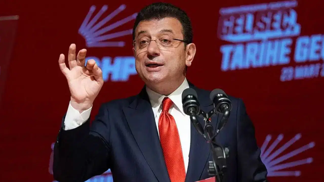 Son dakika… Ekrem İmamoğlu’ndan tüm İstanbullulara kritik çağrı: Saat verdi! – Son Dakika Siyaset Haberleri