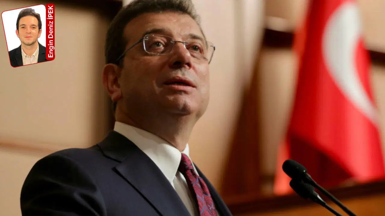 İmamoğlu için siyasi yasak istenen ‘ahmak davası’nda ceza onandı, dosya Yargıtay’a gidiyor: ‘Siyasi mühendislik’ – Son Dakika Siyaset Haberleri