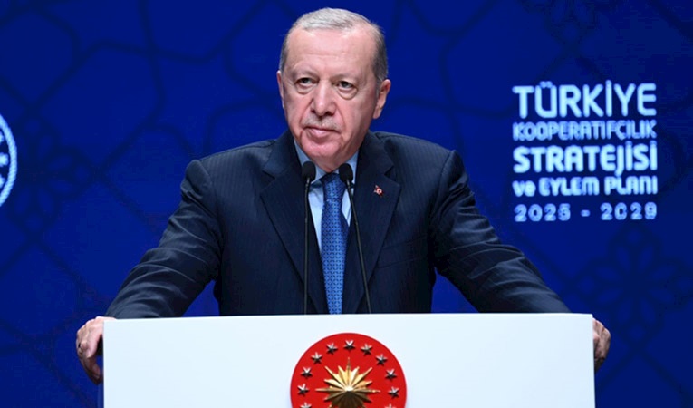 Kooperatiflere 3 milyar liralık kredi imkanı sunulacak