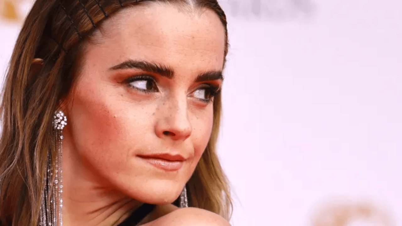 Emma Watson’dan Çarpıcı Hollywood İtirafı Emma Watson’dan Çarpıcı Hollywood İtirafı