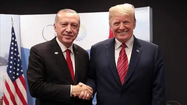Trump-Netanyahu görüşmesi sonrası Erdoğan’dan mesaj: ‘Sayın Trump’ın gösterdiği çabayı ve liderliği takdir ediyorum’ – Son Dakika Siyaset Haberleri Trump-Netanyahu görüşmesi sonrası Erdoğan’dan mesaj: ‘Sayın Trump’ın gösterdiği çabayı ve liderliği takdir ediyorum’ – Son Dakika Siyaset Haberleri