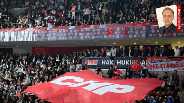 Hukukçular, kurultay davasının ertelenmesini Cumhuriyet’e değerlendirdi: ‘Davanın hâlâ sürmesi garabet’ – Son Dakika Siyaset Haberleri