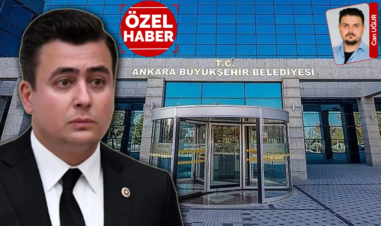 Ankara Büyükşehir Belediyesi operasyonunda yeni ayrıntı: Operasyon itirafçının ‘düzeni’ bozuldu diye mi yapıldı? – Son Dakika Siyaset Haberleri Ankara Büyükşehir Belediyesi operasyonunda yeni ayrıntı: Operasyon itirafçının ‘düzeni’ bozuldu diye mi yapıldı? – Son Dakika Siyaset Haberleri