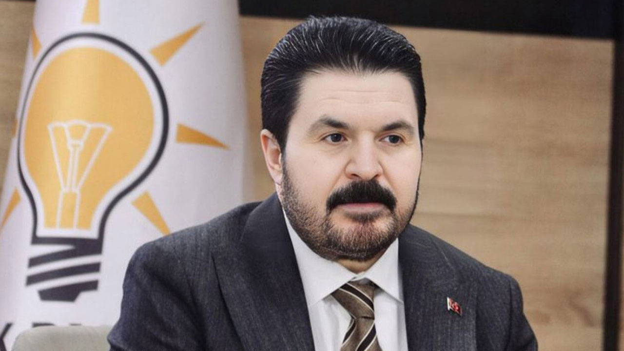 AKP’li Savcı Sayan’dan partisine: Aklınızı başınıza alın, CHP ile yatıp kalkarak yol alamazsınız – Son Dakika Siyaset Haberleri