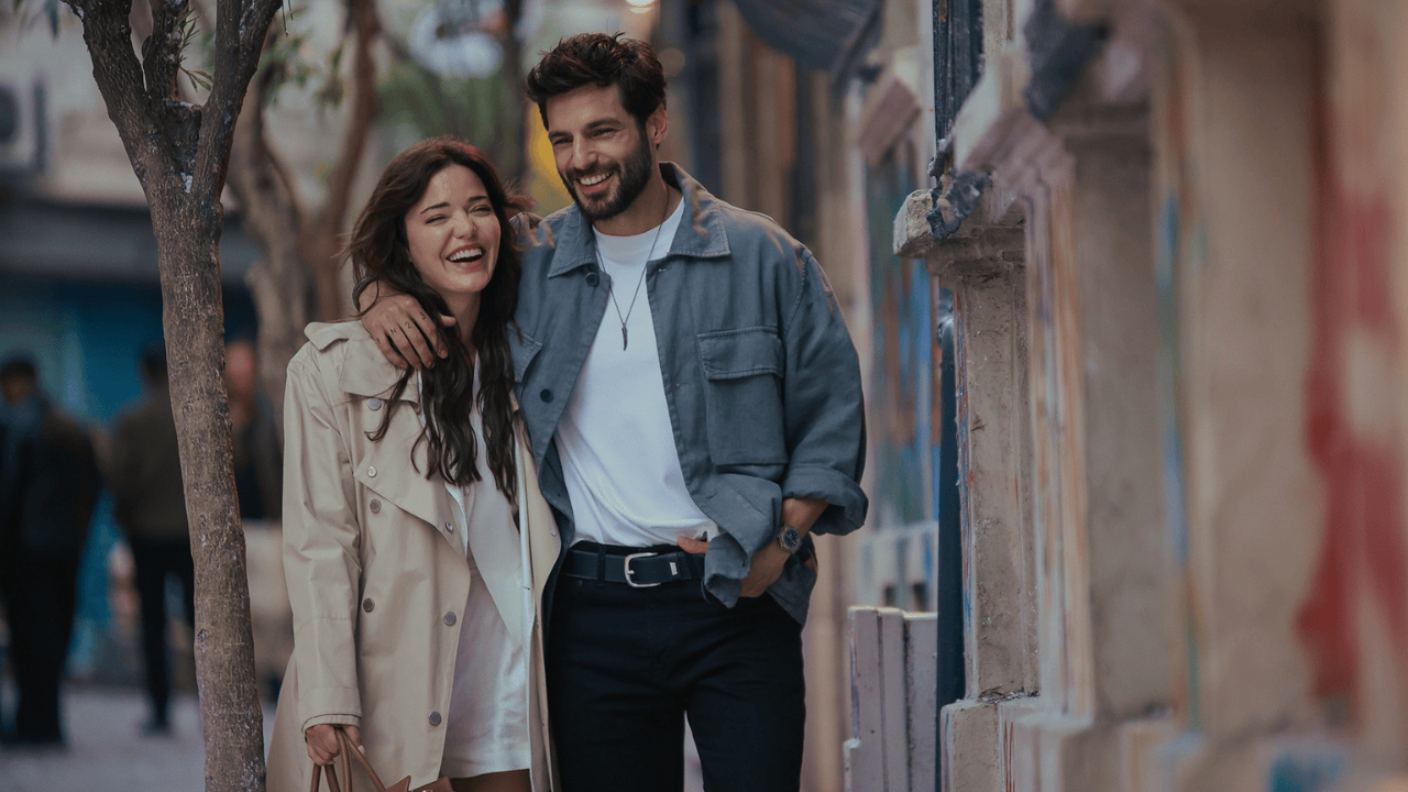 Disney+’ta Yeni Bir Aşk ve Gizem Hikâyesi: “Öngörü” Filminin Çekimleri Tamamlandı!