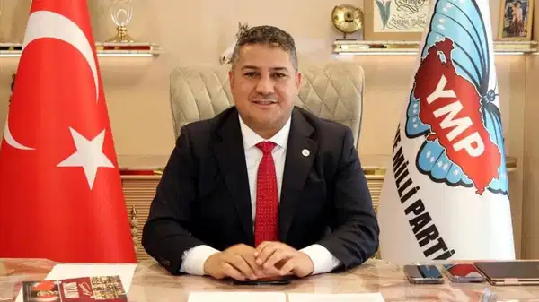 Yerli ve Milli Parti Genel Başkanı Teoman Mutlu’dan ‘Hukuk reformu’ çağrısı: Halkımız adalete güvenini kaybetti – Son Dakika Siyaset Haberleri Yerli ve Milli Parti Genel Başkanı Teoman Mutlu’dan ‘Hukuk reformu’ çağrısı: Halkımız adalete güvenini kaybetti – Son Dakika Siyaset Haberleri