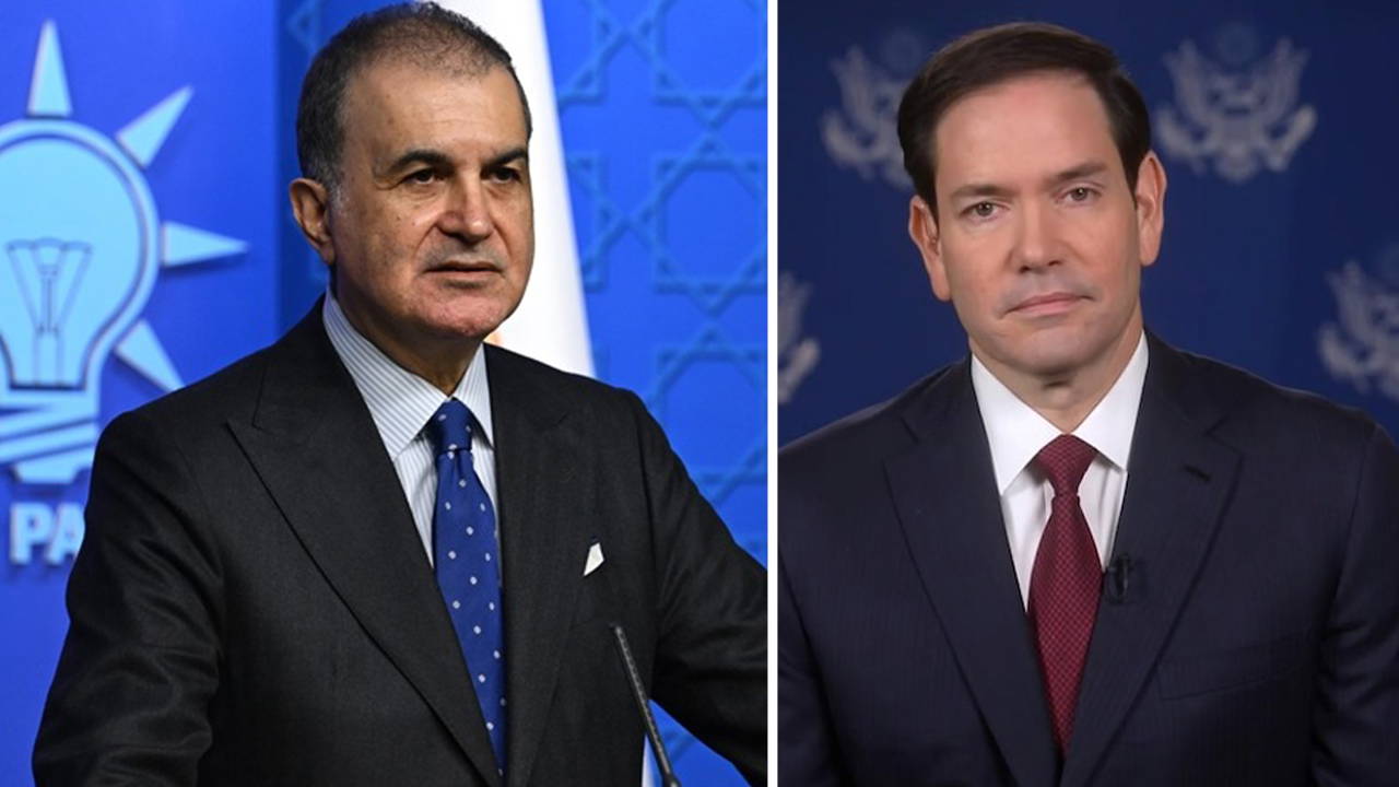 AKP Sözcüsü Ömer Çelik, Rubio’nun ‘yalvarıyor’ sözüne yanıt vermedi; muhalefeti suçladı! – Son Dakika Siyaset Haberleri AKP Sözcüsü Ömer Çelik, Rubio’nun ‘yalvarıyor’ sözüne yanıt vermedi; muhalefeti suçladı! – Son Dakika Siyaset Haberleri