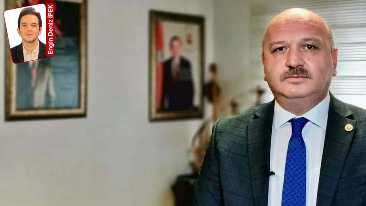 Bakanlığın genç yönetmenlere verilen sinema yardımı 52 yaşındaki eski AKP milletvekiline gitti – Son Dakika Siyaset Haberleri Bakanlığın genç yönetmenlere verilen sinema yardımı 52 yaşındaki eski AKP milletvekiline gitti – Son Dakika Siyaset Haberleri