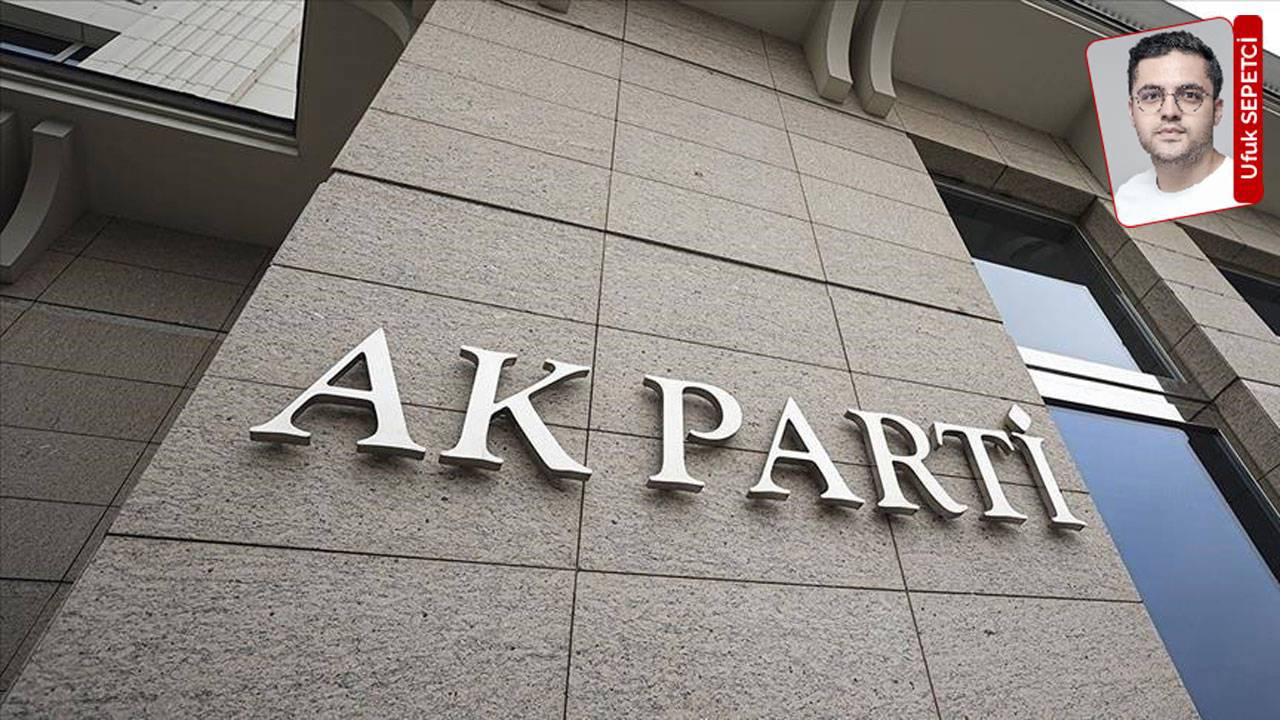 AKP’de peş peşe istifalar: Sekiz il başkanı görevden ayrıldı – Son Dakika Siyaset Haberleri