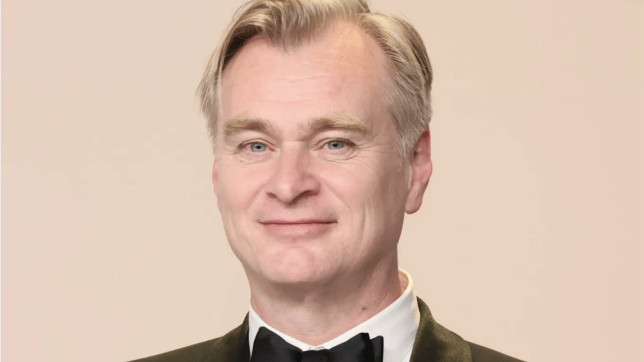 Christopher Nolan, Amerika Yönetmenler Birliği’nin Yeni Başkanı Seçildi