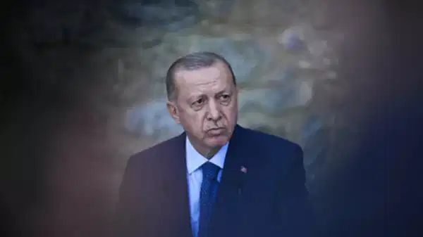 ‘Bu pazar seçim olsa…’: AKP oy kaybını durduramıyor! – Son Dakika Siyaset Haberleri