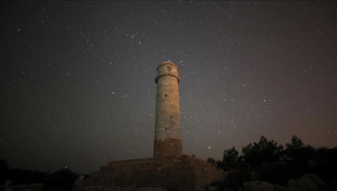 Patara Deniz Feneri’nde gece müzeciliği uygulaması başlayacak