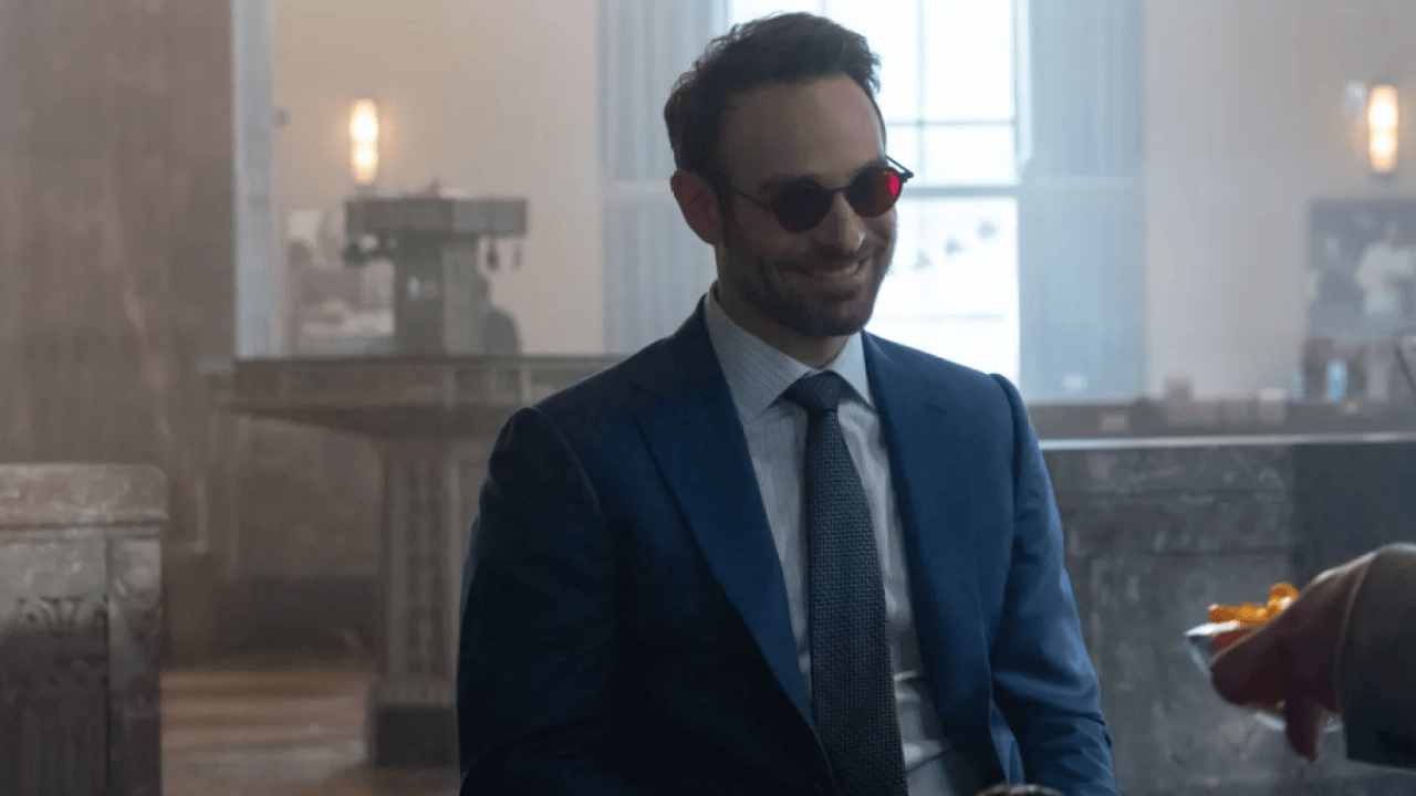 Marvel’ın Sevilen Dizisi Üçüncü Sezon Onayını Aldı