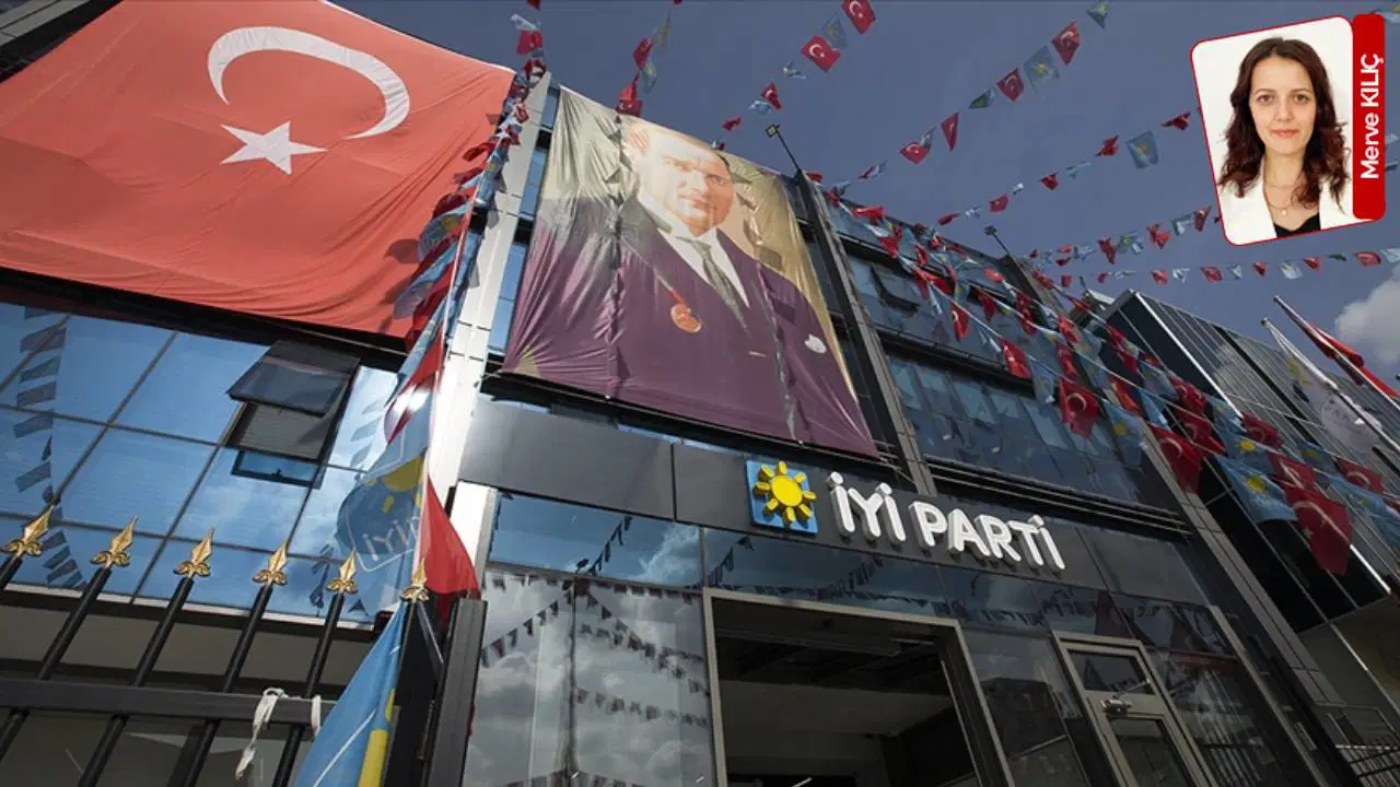 İYİ Parti’den 77 ilde ‘açılım süreci’ turu: ‘Yurttaşlar sürece endişeyle bakıyor’ – Son Dakika Siyaset Haberleri İYİ Parti’den 77 ilde ‘açılım süreci’ turu: ‘Yurttaşlar sürece endişeyle bakıyor’ – Son Dakika Siyaset Haberleri