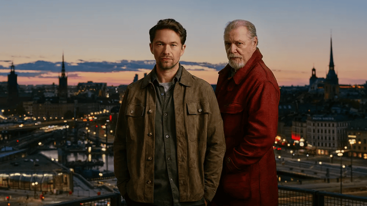 “Lupin”in Yaratıcısından İskandinav Polisiye Dizisi Geliyor!