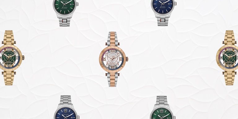U.S. Polo Assn. 135. Yılını Özel Saat Koleksiyonuyla Kutluyor