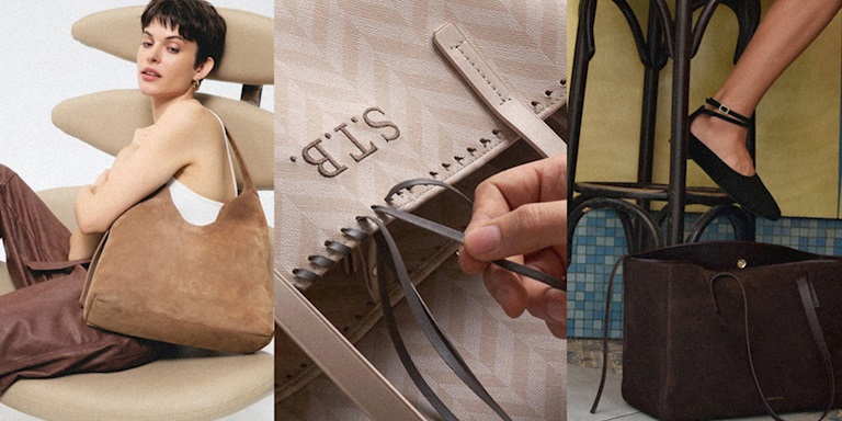 Her Sezonun En Şık Eşlikçisi: Türk Markalarının Öne Çıkan Çanta Tasarımları Her Sezonun En Şık Eşlikçisi: Türk Markalarının Öne Çıkan Çanta Tasarımları