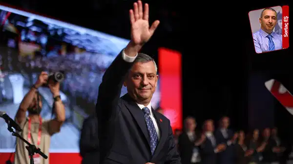 CHP 5 ay arayla ikinci olağanüstü kurultayını topladı, yargıya gerekçe olan önceki süreci sıfırladı: Özel direnişi ve muhalefeti büyütüyor – Son Dakika Siyaset Haberleri
