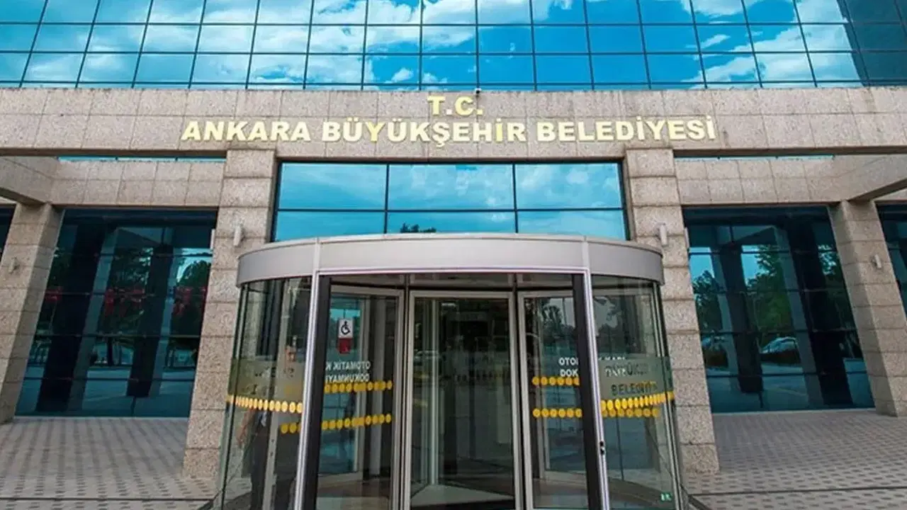 Son dakika… Ankara Büyükşehir Belediyesi’ne ‘konser’ soruşturması: 14 kişi adliyeye sevk edildi – Son Dakika Siyaset Haberleri