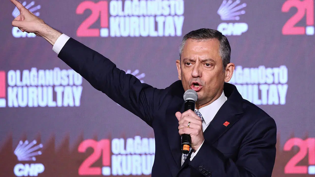 Özgür Özel, İstanbul’da yol haritasını açıkladı… Erdoğan’a seslendi: ‘Sana ne…’ – Son Dakika Siyaset Haberleri Özgür Özel, İstanbul’da yol haritasını açıkladı… Erdoğan’a seslendi: ‘Sana ne…’ – Son Dakika Siyaset Haberleri