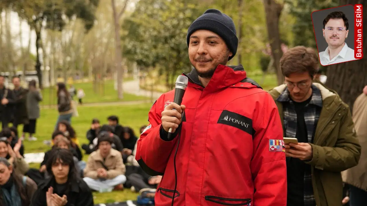 Basel’e ‘Cumhurbaşkanına alenen hakaret’ davası: 4 yıl 8 aya kadar hapsi isteniyor! – Son Dakika Siyaset Haberleri