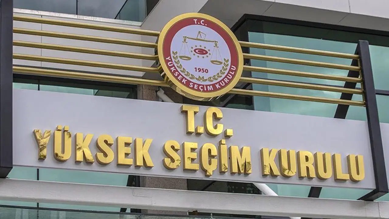 CHP ‘kayyum’ kararına itiraz etmişti… Saat belli oldu: YSK bugün toplanıyor! – Son Dakika Siyaset Haberleri CHP ‘kayyum’ kararına itiraz etmişti… Saat belli oldu: YSK bugün toplanıyor! – Son Dakika Siyaset Haberleri