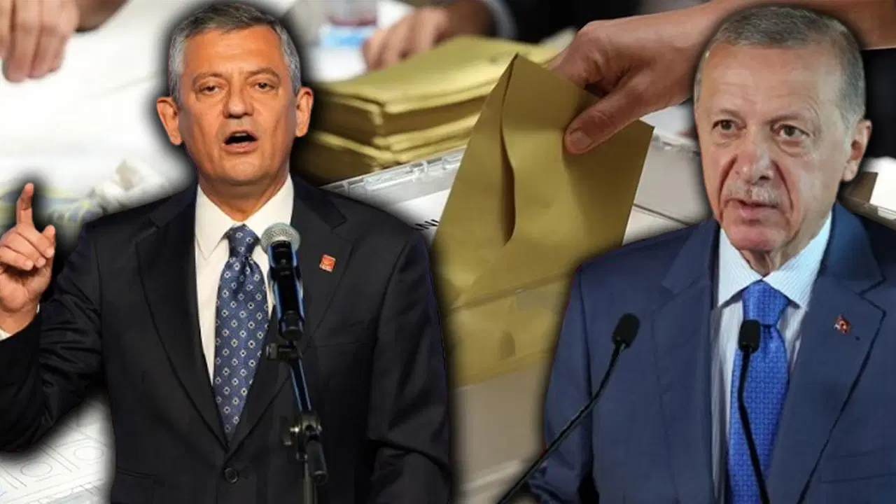 ASAL Araştırma son anketi açıkladı! Erdoğan’ı üzecek sonuç: AKP eridi! – Son Dakika Siyaset Haberleri