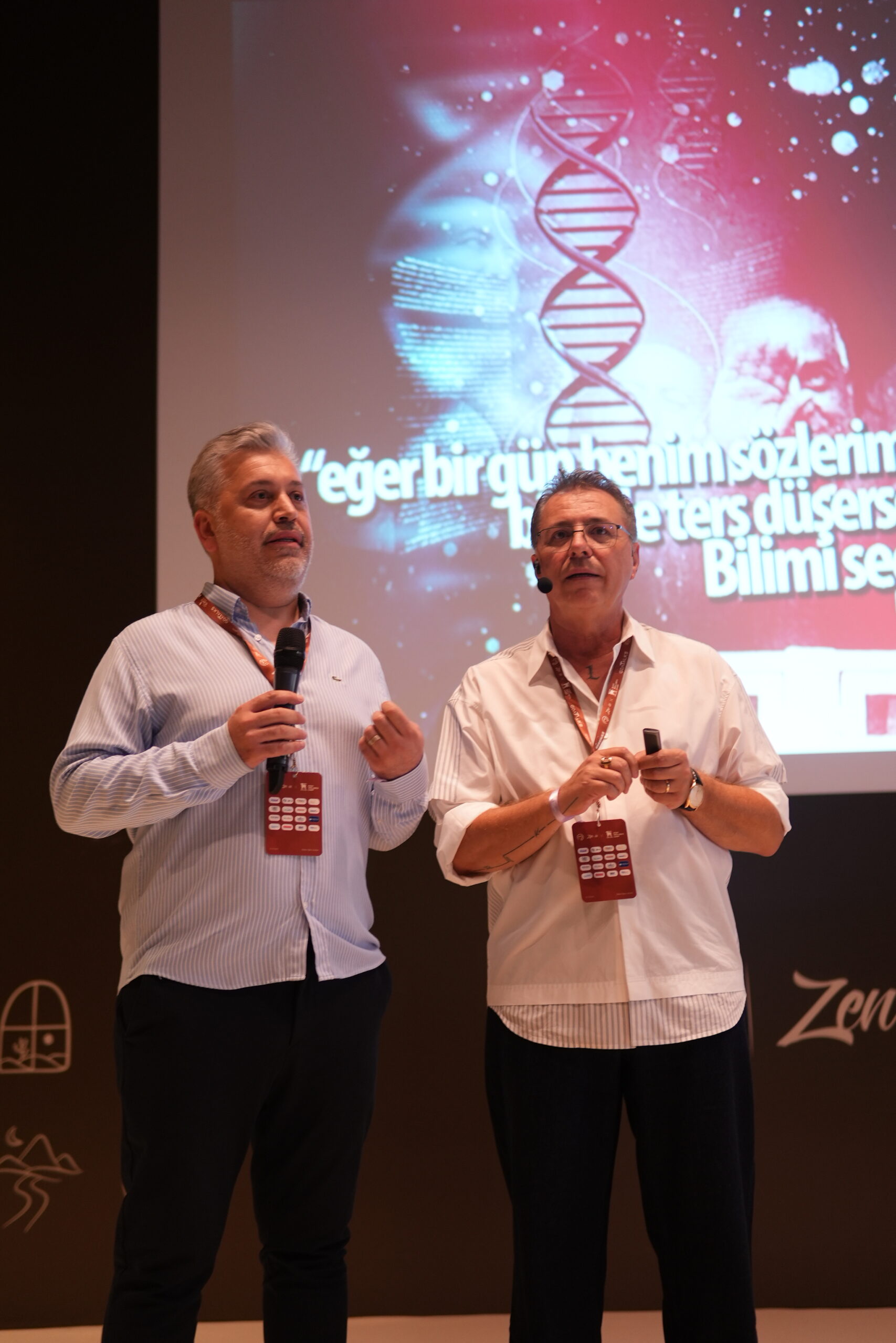 ZENİN x GOAT WELLNESS CAMP, İĞNEADA’DA UNUTULMAZ ANILARLA TAMAMLANDI ZENİN x GOAT WELLNESS CAMP, İĞNEADA’DA UNUTULMAZ ANILARLA TAMAMLANDI