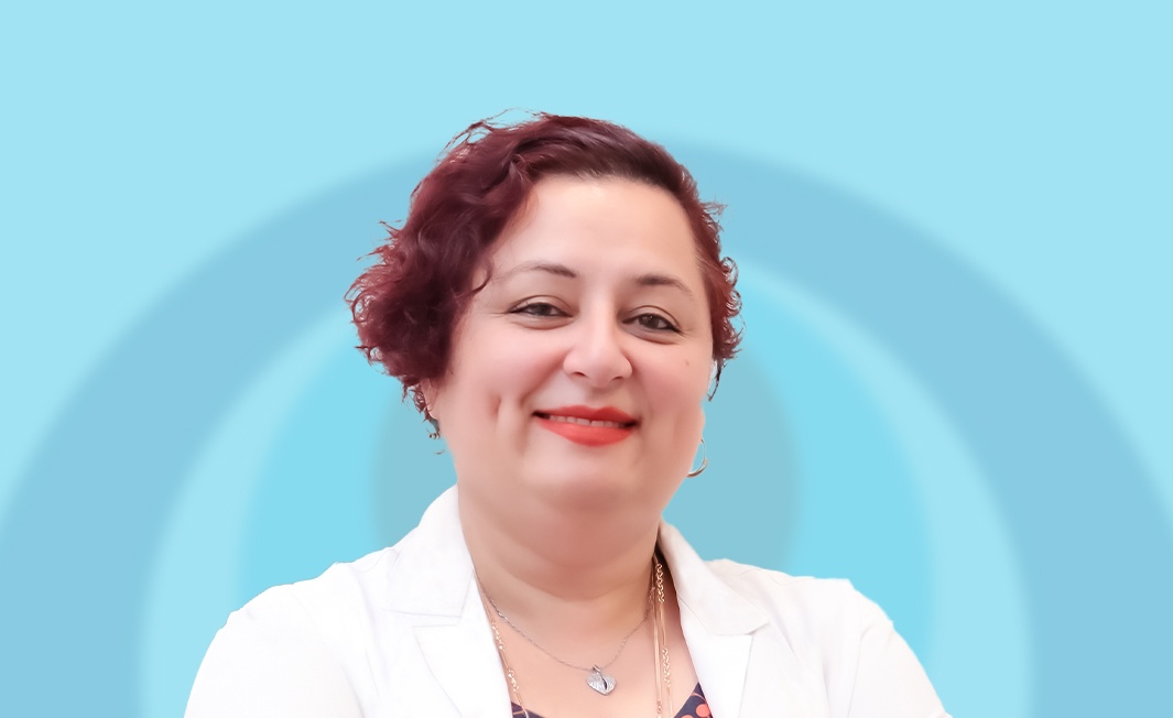 Dr. Füsun Topçugil : “Yüzünüzdeki Lekeler Lupus Belirtisi Olabilir”