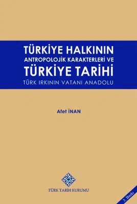 Faydasız Kitaplar 12: Afet İnan’ın Meşruiyet Çabası- 1 – Tarih