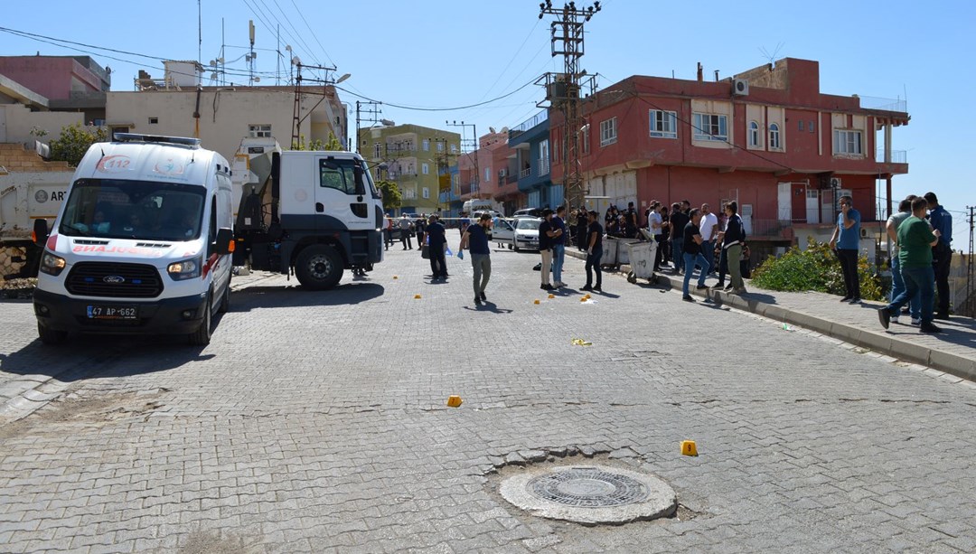 Toz kavgası öldürdü: Tarafları ayırmak isterken canından oldu Toz kavgası öldürdü: Tarafları ayırmak isterken canından oldu