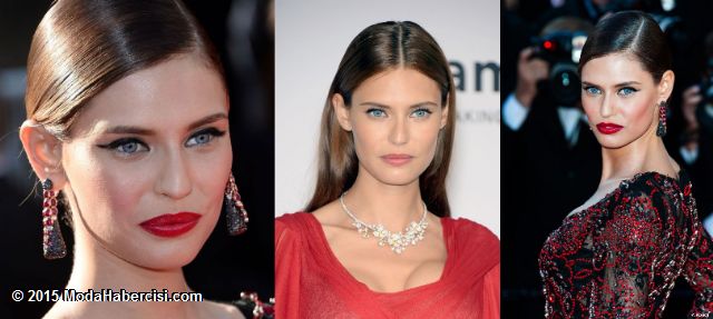 İtalyan Güzeli: Bianca Balti