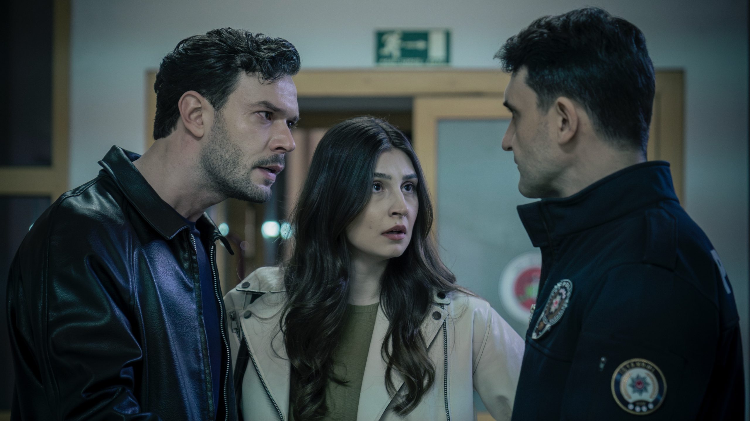 HBO Max, merakla beklenen Kaosun Anatomisi’nin ilk bölümünü izleyiciyle buluşturdu! HBO Max, merakla beklenen Kaosun Anatomisi’nin ilk bölümünü izleyiciyle buluşturdu!