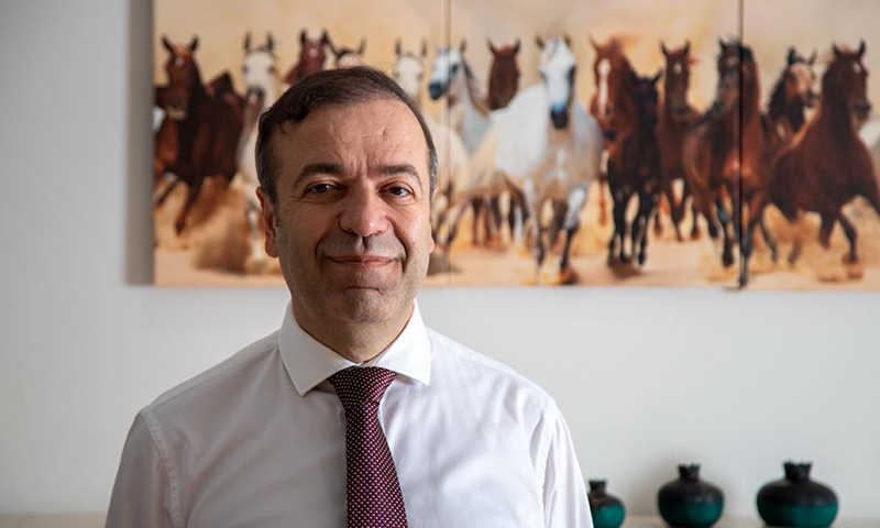Öğrenciler için Kesintisiz Bambaşka bir İnternet Konforu: Keenetic ile Yeni Eğitim Öğretim Yılına Hazırsınız!