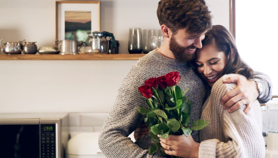 Partneriniz duygusal olarak olgun mu? 5 işaret önemli