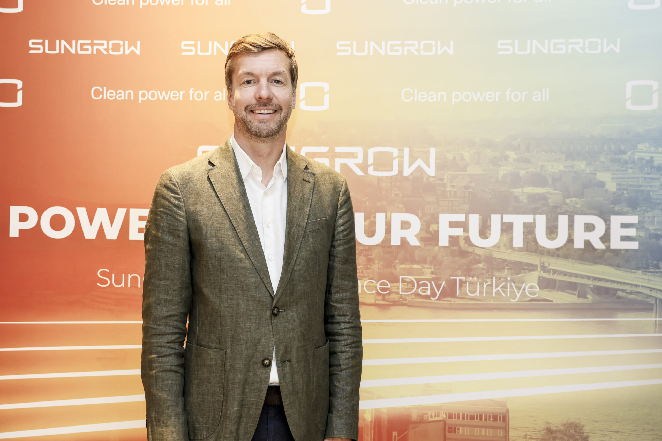 Sungrow Temiz Enerji Çözümleriyle Türkiye’nin Enerji Dönüşümüne Öncülük Edecek