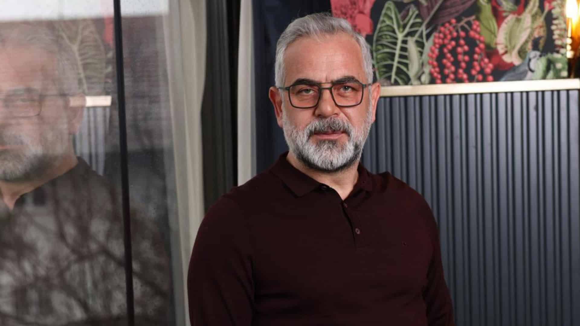Ünlü oyuncu Yurdaer Okur, yeni sezonda iki dizide birden ekranlarda olacak!