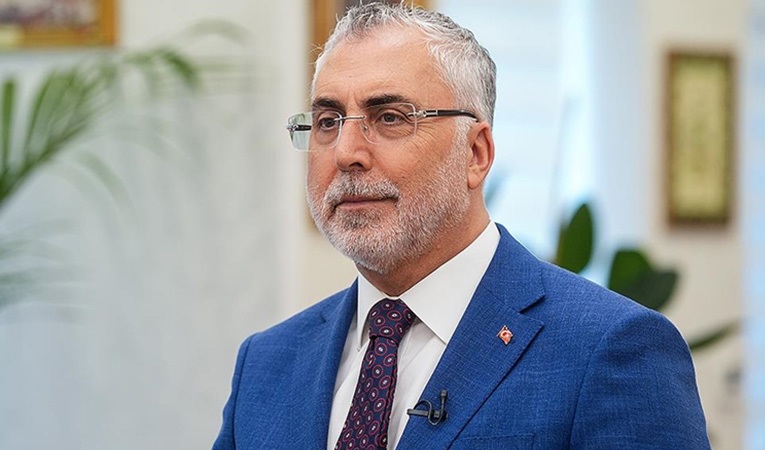 Bakan Işıkhan’dan yeni dönem OVP’de istihdam vurgusu Bakan Işıkhan’dan yeni dönem OVP’de istihdam vurgusu