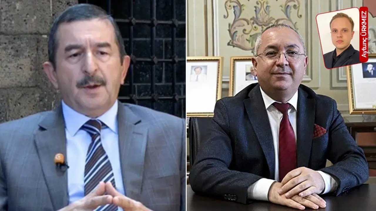 Çözüm komisyonunun 13. toplantısında hukukçular dinlenecek: ‘Birlik ve beraberlik için Kürtlere özerklik sağlanmalı’ demişti – Son Dakika Siyaset Haberleri