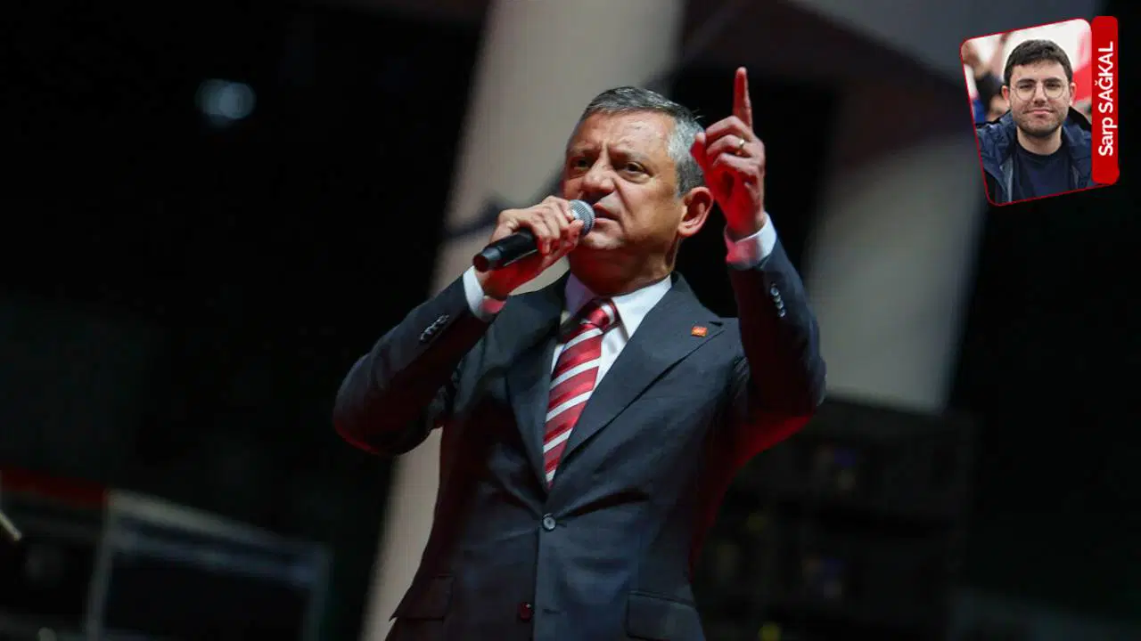 CHP lideri Özel, olağanüstü kurultay öncesi Parti Meclisi’ni topladı: CHP’de titiz kurultay hazırlığı – Son Dakika Siyaset Haberleri