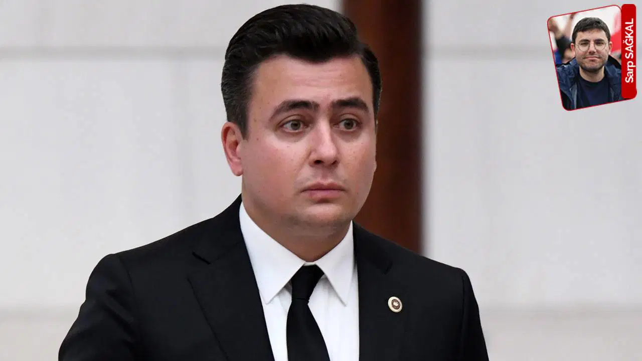 Gökçek’in oğlunun önergeleri yanıtlanırken, Gökçek dönemi yolsuzluk iddiaları yanıtsız kaldı: Önergede bile çifte standart – Son Dakika Siyaset Haberleri