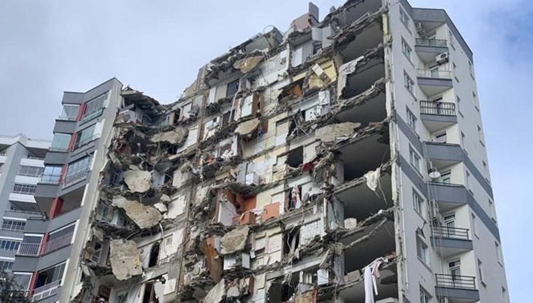 12 kişiye mezar olan Mete Apartmanı davasında karar