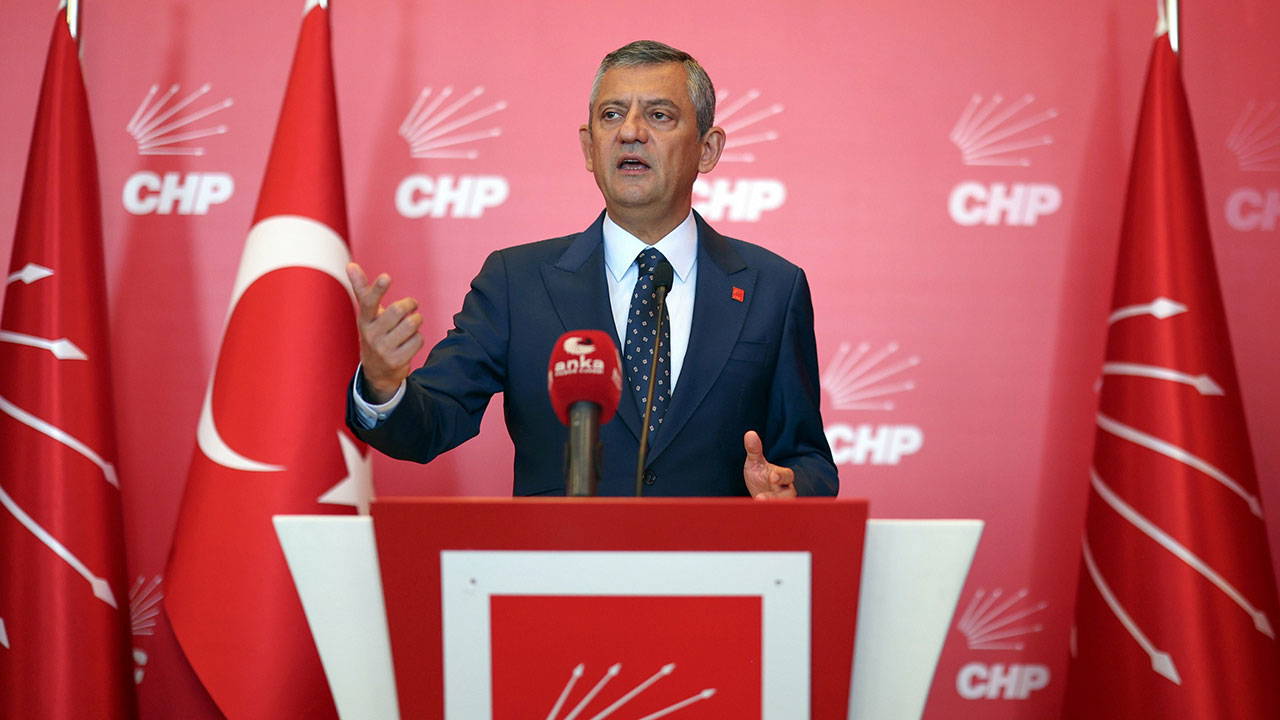 Nurullah Efe’ye tutuklama talebi: CHP lideri Özgür Özel’den, HKP’ye geçmiş olsun telefonu – Son Dakika Siyaset Haberleri