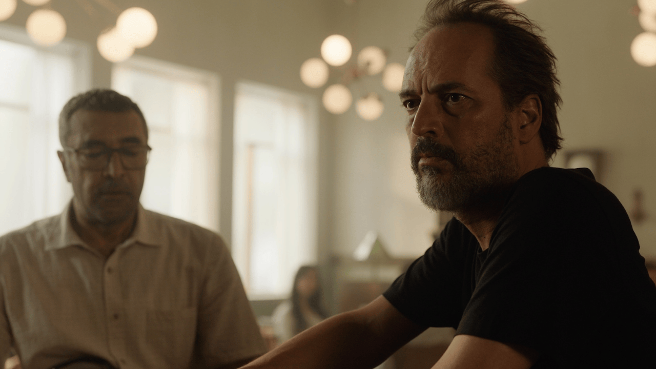 Pelin Esmer’in Yeni Filmi “O Da Bir Şey Mi” Ekim’de Vizyonda! Pelin Esmer’in Yeni Filmi “O Da Bir Şey Mi” Ekim’de Vizyonda!