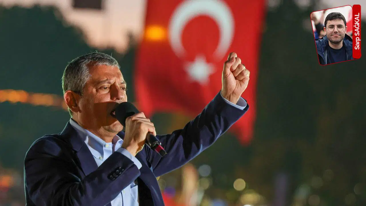 CHP lideri Özel, kayyum tehdidine karşı rest çekti: ‘İsterlerse atasınlar, biz yolumuzdayız’ – Son Dakika Siyaset Haberleri