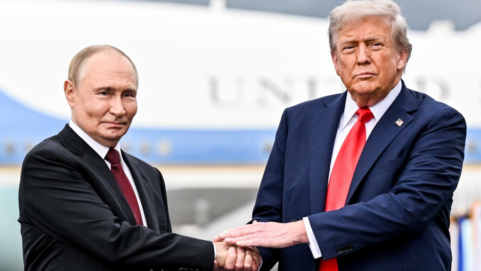 ABD Başkanı Trump: Yakında Putin ile görüşeceğim
