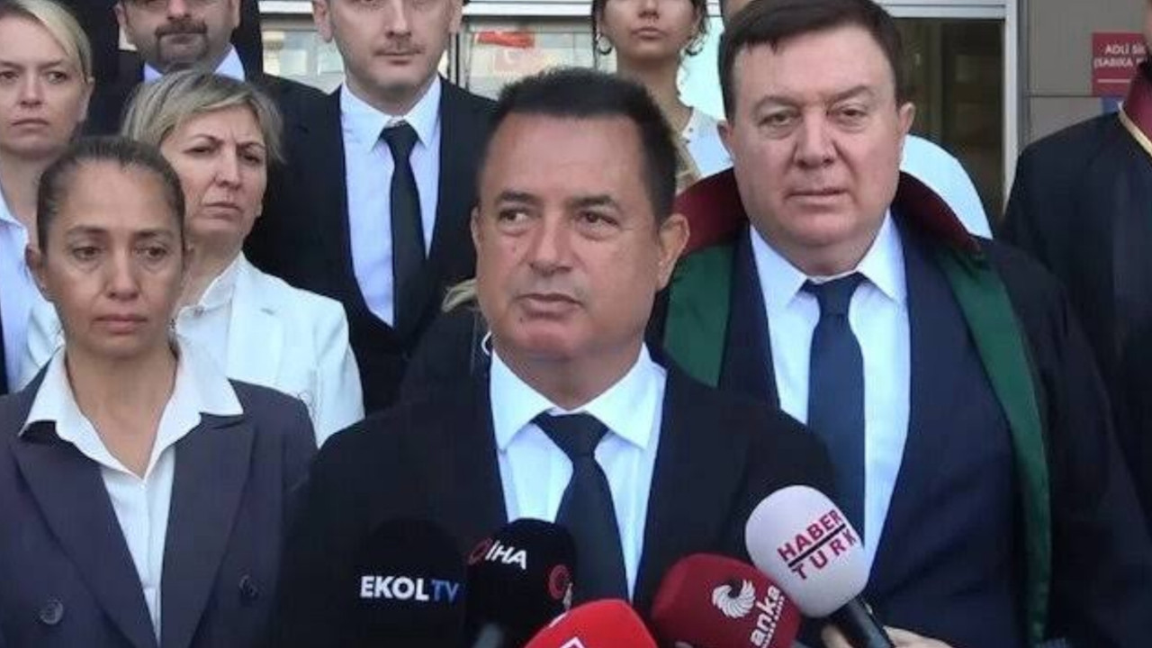 Acun Ilıcalı SPK’dan 1,5 milyar TL borç istedi Acun Ilıcalı SPK’dan 1,5 milyar TL borç istedi